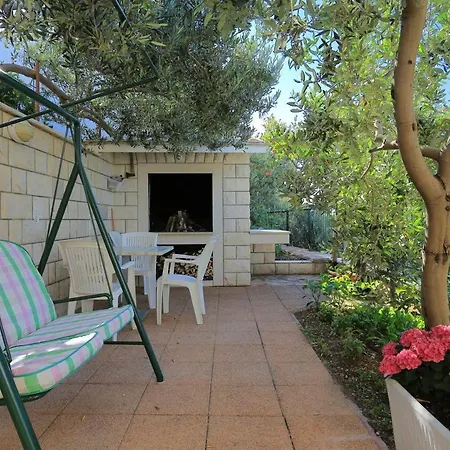 Duce 2737e Apartment Omis