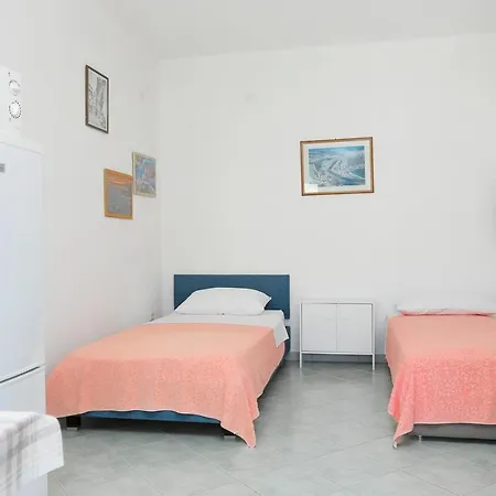 Apartment Duce 2737e Omis