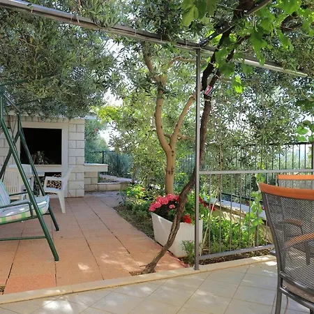 Apartment Duce 2737e Omis